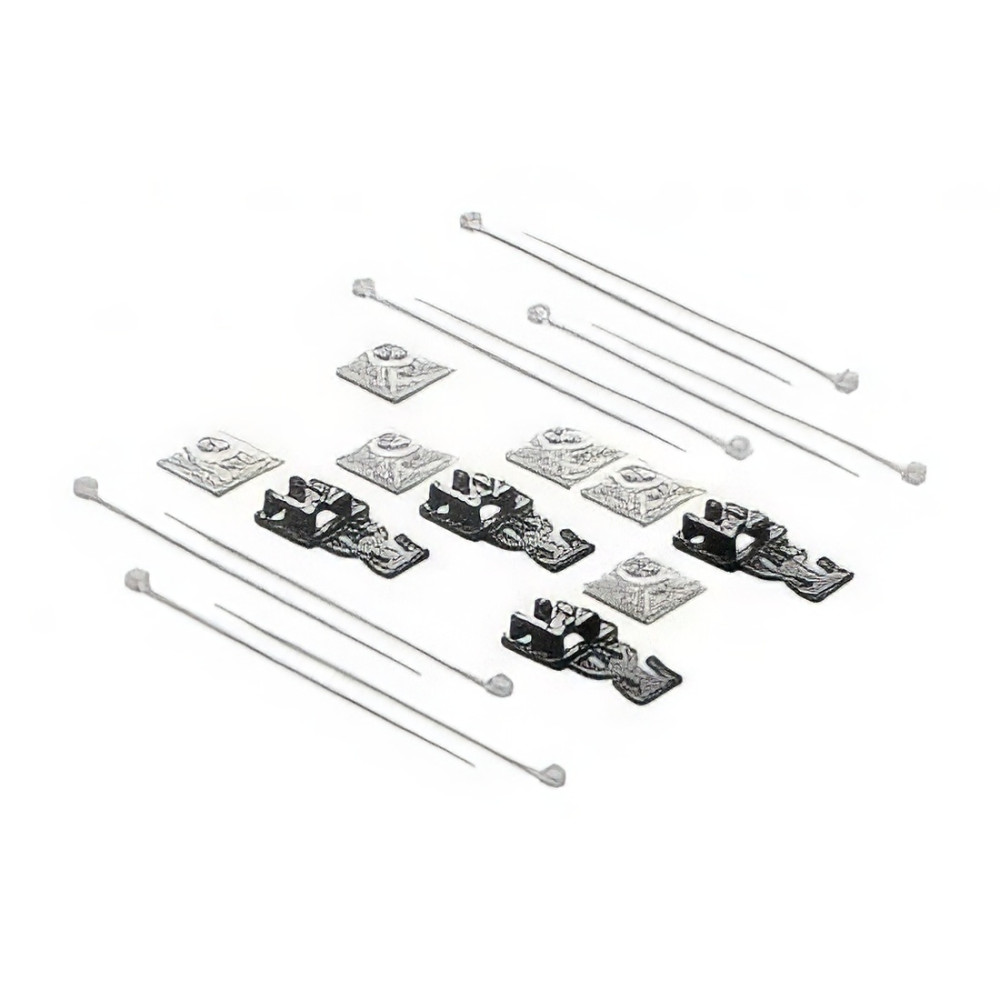 Sommer S10940-00001 Sommer cable holder set