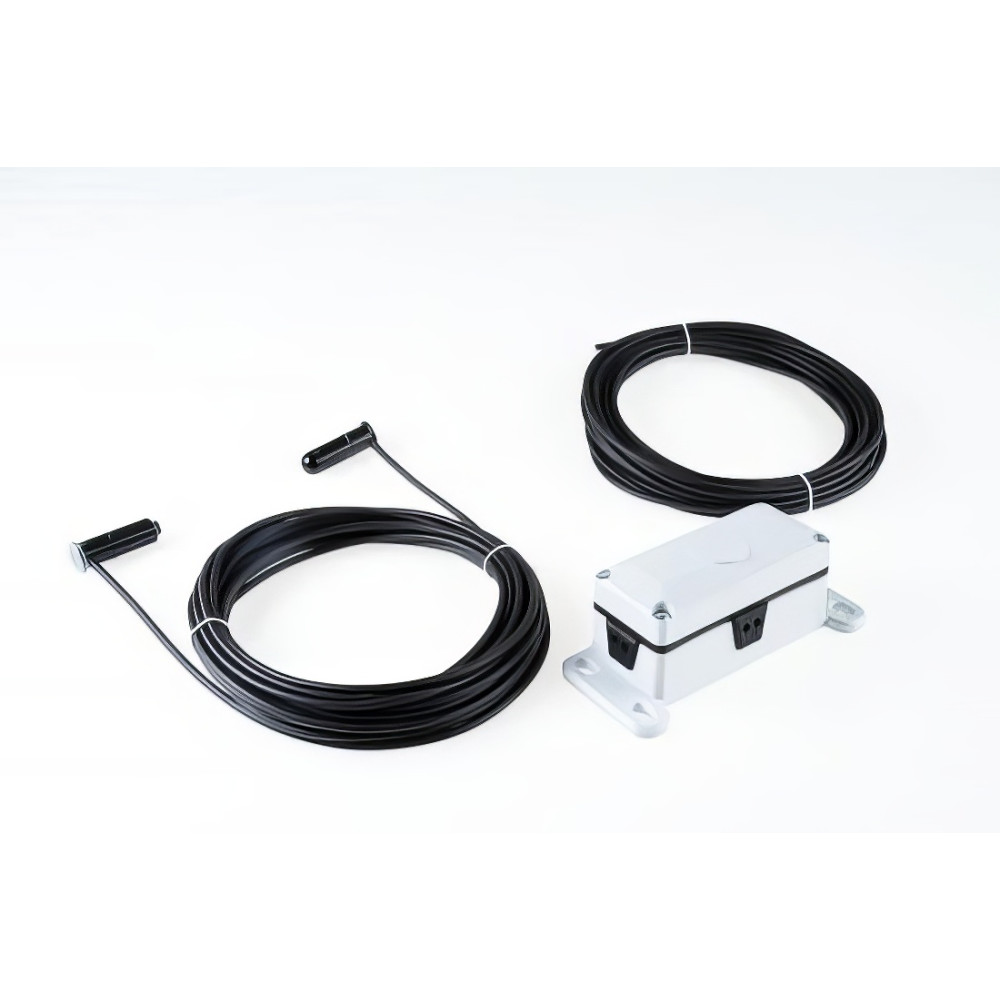 Sommer S10814-00002 GTA OSE connection set, for