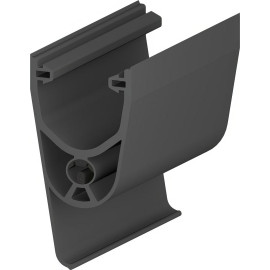 Sommer S12388-00001 Safety contact strip 8,