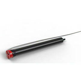 Sommer S12404-00001 Sommer tubular motor A 20/15/45