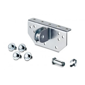 Sommer S11298-00003 Fitting for door set, type T