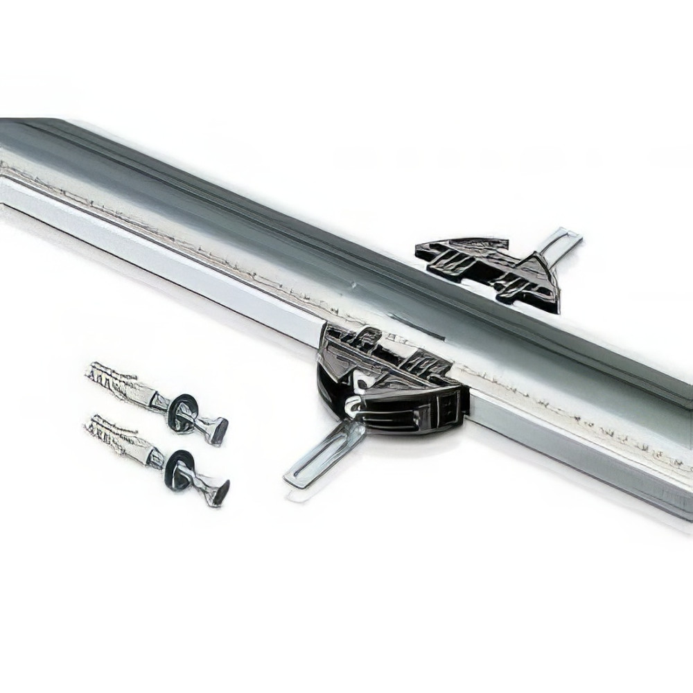 Summer 1646V002 Summer ceiling suspension