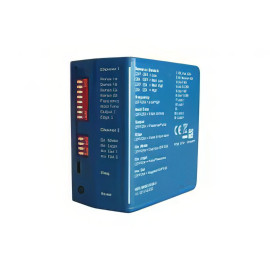 Sommer 5412V000 Sommer induction loop detector