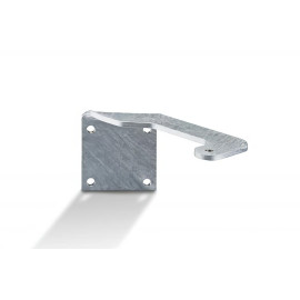 Sommer S12855-00001 Gate post fitting 203/230,