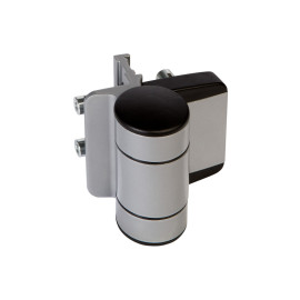 180° double bearing hinge - DINO