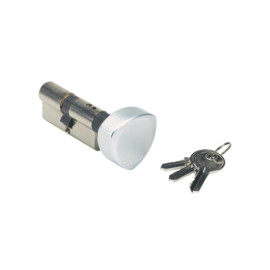 60 mm knob cylinder