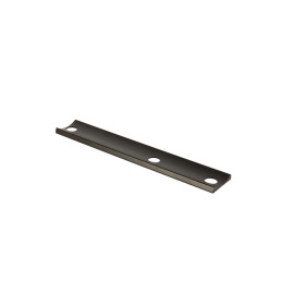 Adaptor plate for Modulec strike
