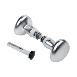 Aluminium handle blocking set - 3006KR