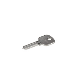 Blank key for cylinders 80 mm - 3070-80