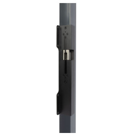 Built-in electric keep for Fortylock, Fiftylock and Sixtylock insert locks