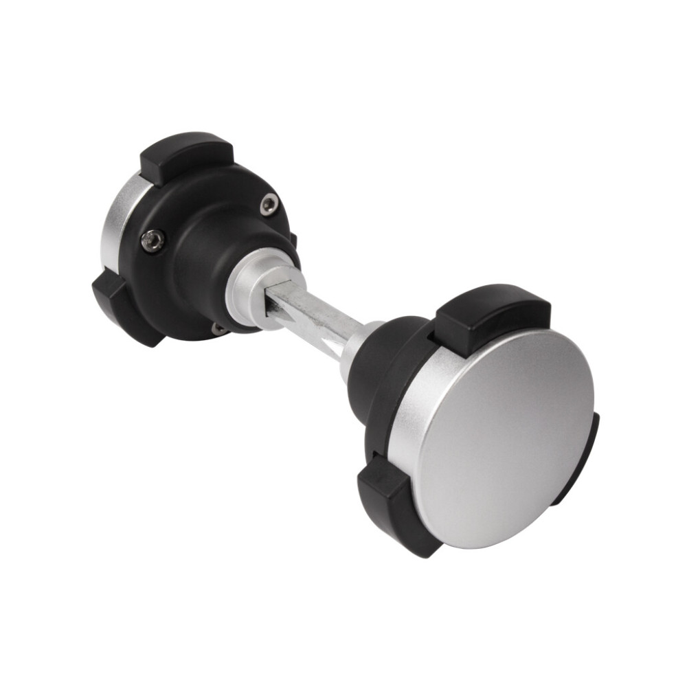 Childproof security knob - KIDLOC