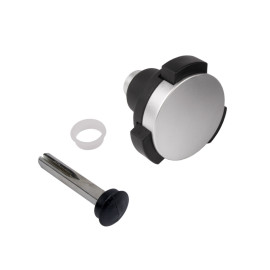 Childproof security knob - KIDLOC-2
