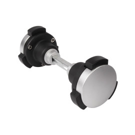 Childproof security knob - KIDLOC
