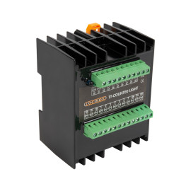 Counter & passing light signals module for TURNITEC - TT-CL2