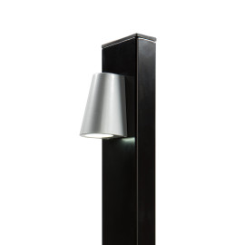 Design LED-lighting for fences & gates - TRICONE