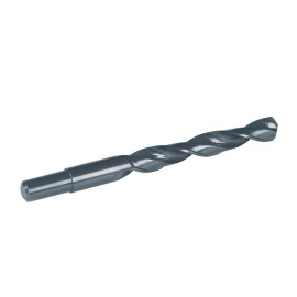 Drilling bit Ã˜15 mm with drill-chuck Ã˜13 mm - DRILL HSS 15