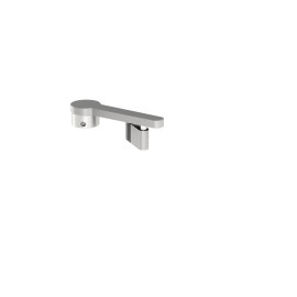 Durable Arm to install Venus with 180° hinges - VENUS-ARM-G for Enhanced Security