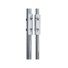 Durable Chain link bracket for Mammoth gate closer - CLB-MAMMOTH for Enhanced Security
