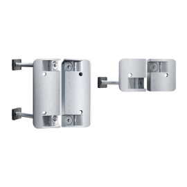 Durable Chain link bracket for Tiger gate closer - CLB-TIGER for Enhanced Security