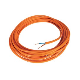 Durable Electrical wire - 2005 for Enhanced Security