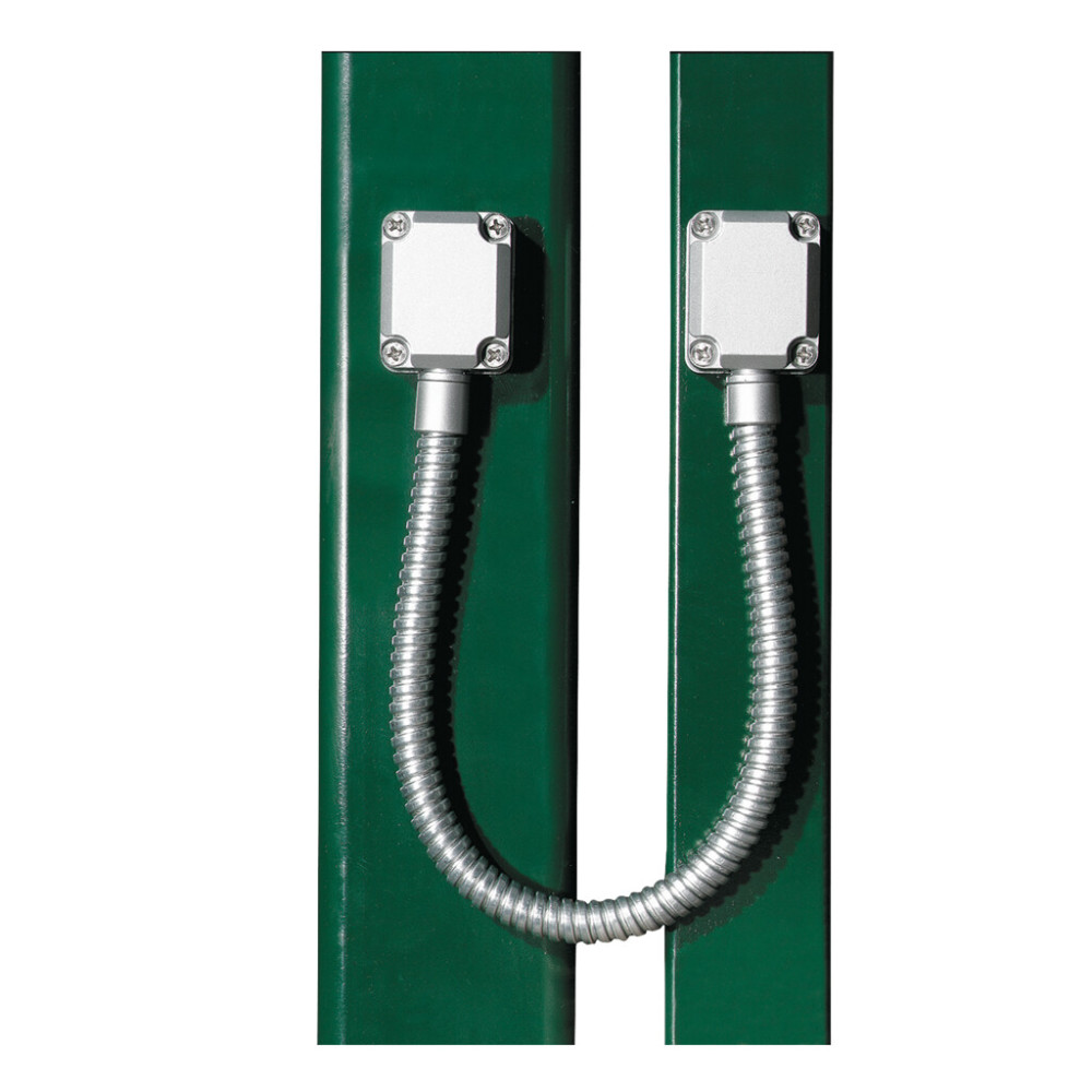 Durable Guiding cable - DVK for Enhanced Security