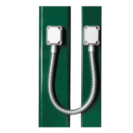 Durable Guiding cable - DVK for Enhanced Security