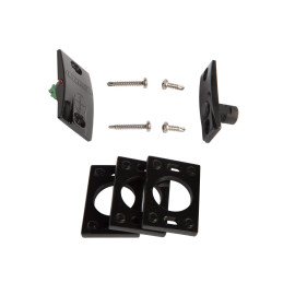 Durable Position detection set for gates - stand alone - GATESWITCH for Enhanced Security
