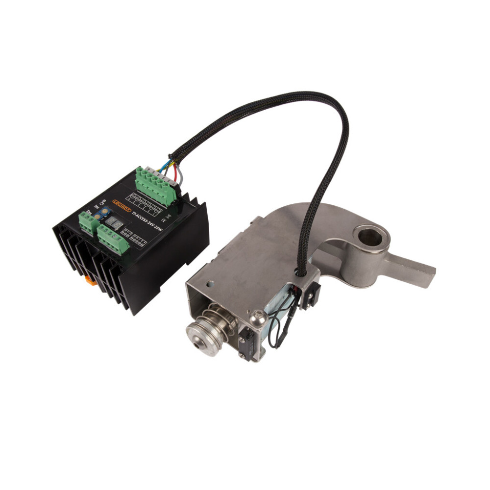 Fail Open electromodule TURNITEC - TT-FO2