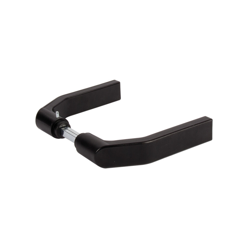 Handle pair in polyamide - 3006G-4060