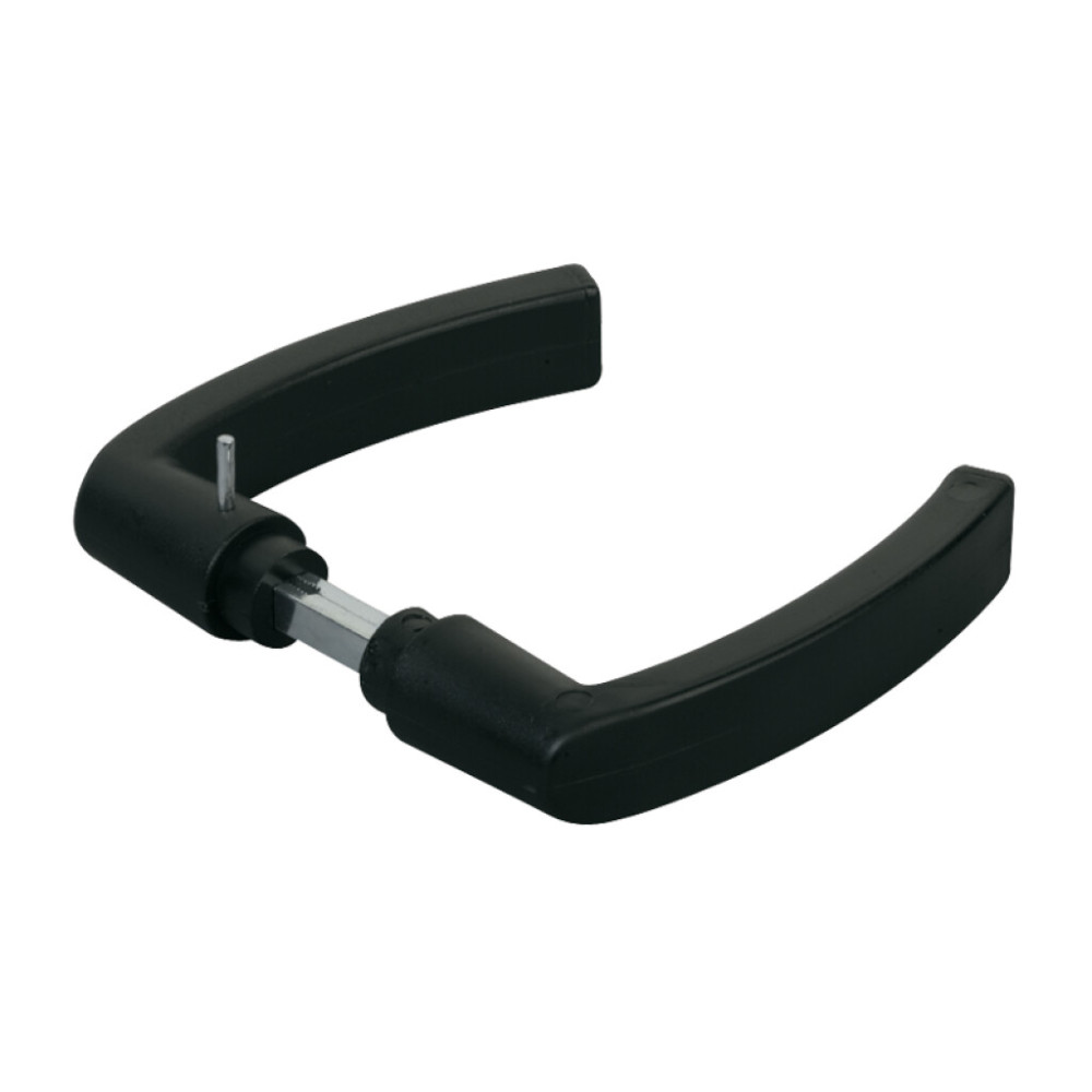 Handle pair in polyamide - 3006P