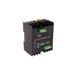 High-Quality All-in one 12V DC Access Module with integrated timer - DC-ACCESS-12V-20W for Access Control