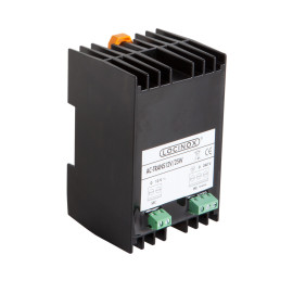 High-Quality Safety transformer 12V AC - AC-TRANS-12V-25W for Access Control