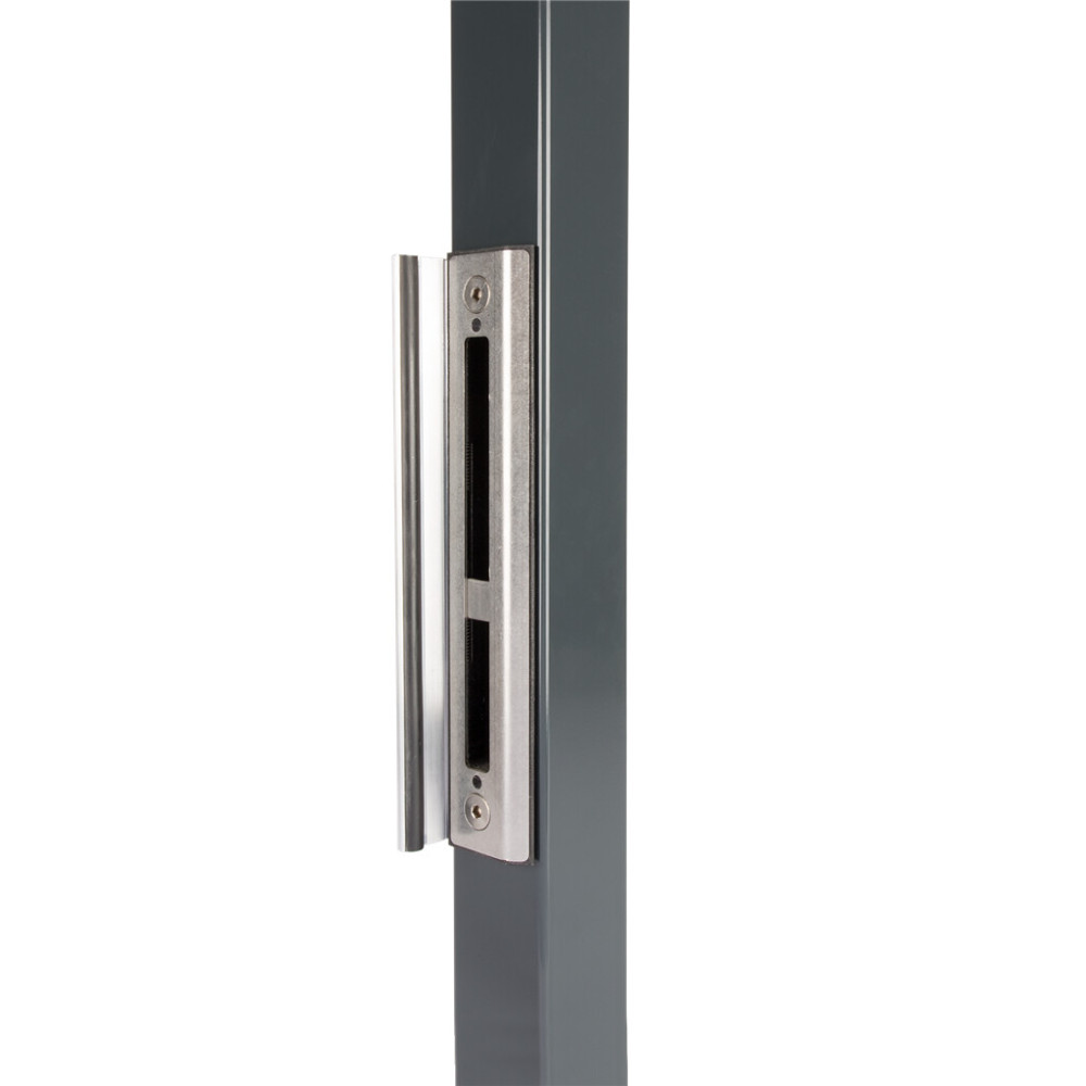 Hybrid keep for insert locks