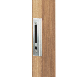 Hybrid keep wood