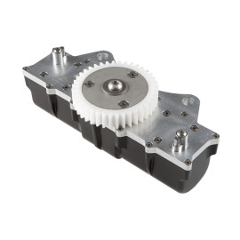 Hydraulic damper for TURNITEC for 4-arm turnstile (90°) - TT-SDM4