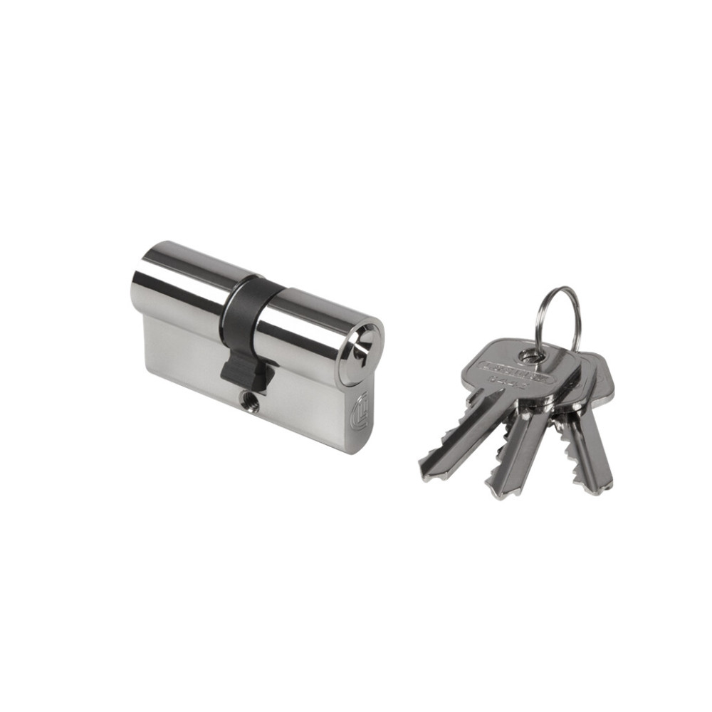 Locinox 54 mm Cylinder - Europrofile Security Solution