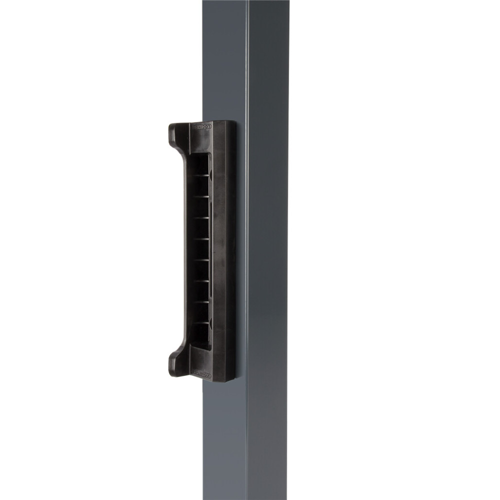 Polyamide keep for Fortylock, Fiftylock and Sixtylock - SFKP-QF40