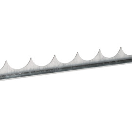 Security strip to screw on - PKSG2000