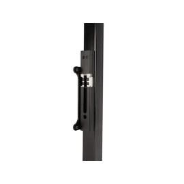 Surface mounted electric strike for Forty-, Fifty- and Sixtylock