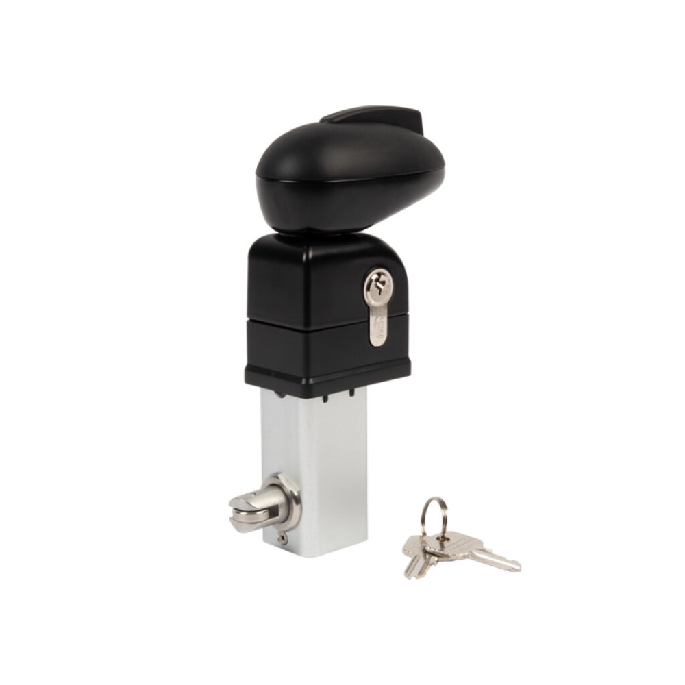 Swimming pool gate lock - TWIST40