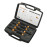 Toolbox with 4 Locinox clamps - DRILLVISE-4