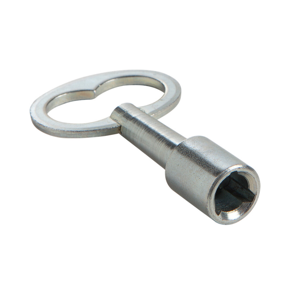 Triangle key