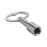 Triangle key