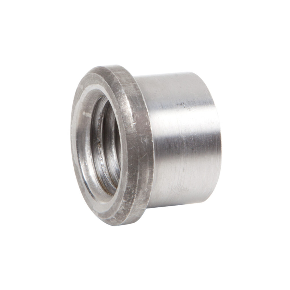 Weld nut