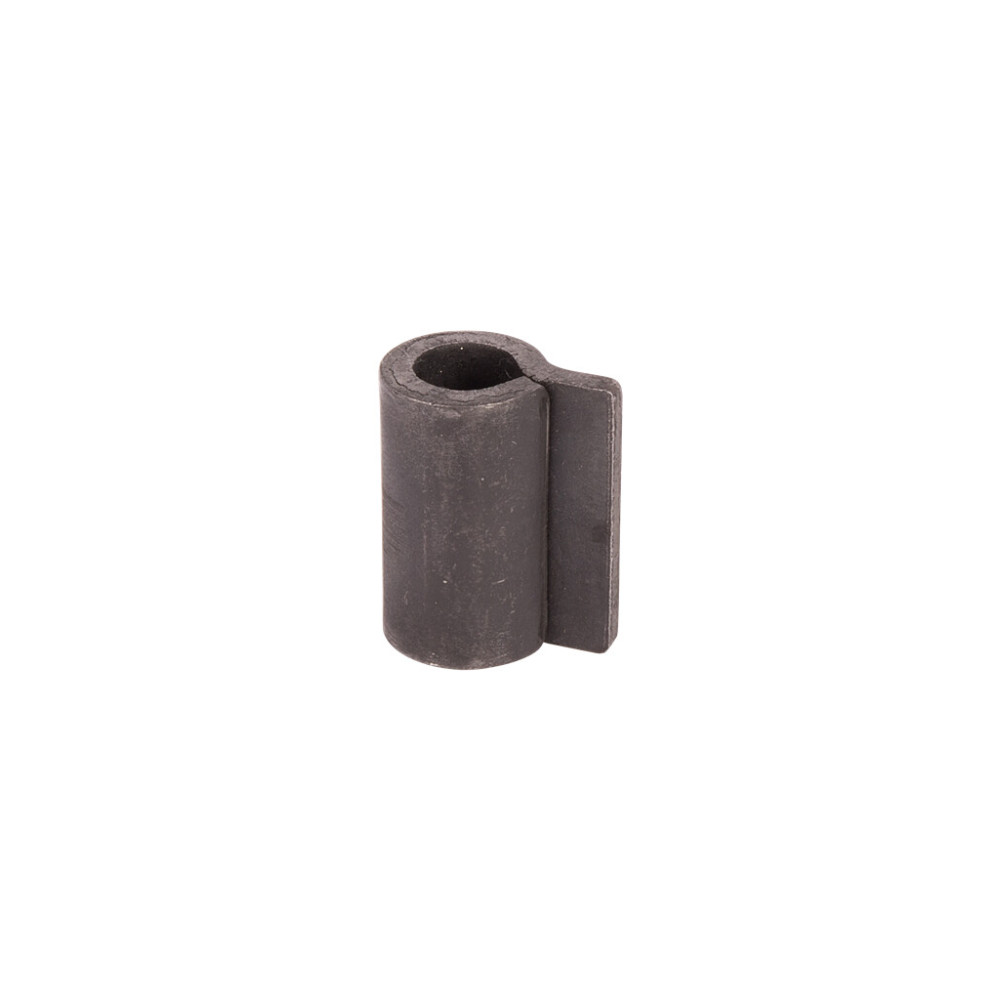 Welding ear in black steel - 1041-01