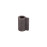 Welding ear in black steel - 1041-01