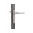 Insert lock with 30 mm backset for profiles of 50 mm or more - FIFTYLOCK