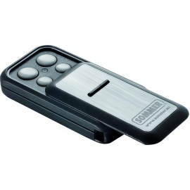 Sommer S10305-00001 Radio hand-held transmitter Slider+ 4-Commands