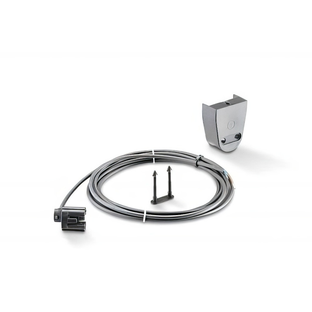 Sommer S12380-00001 End cap, with connection cable