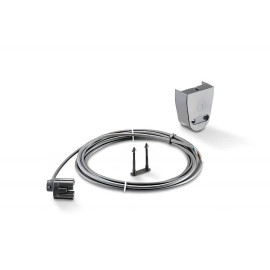 Sommer S12380-00001 End cap, with connection cable